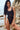 Selene One Piece Black