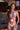 The Aurora Ruffle Grommet Bikini Top
