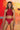 The Trail Ride Zip Mock neck Top and Trail Ride High-Waisted Bottom