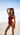 The Loop One Shoulder One-Piece